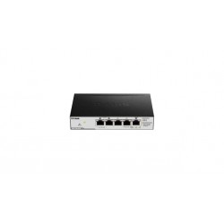 D-Link DGS-1100-05PD | D-Link Switches & Media Converters