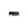 D-Link DGS-1100-05PD | D-Link Switches & Media Converters