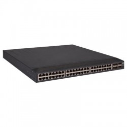 HP FlexFabric 5700-48G-4XG-2QSFP+ Switch