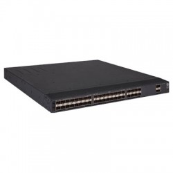 HP FlexFabric 5700-40XG-2QSFP+ Switch