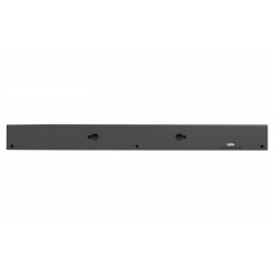 NETGEAR GS418TPP Managed L2/L3/L4 Gigabit Ethernet (10/100/1000) Power over Ethernet (PoE) Black