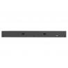 NETGEAR GS418TPP Managed L2/L3/L4 Gigabit Ethernet (10/100/1000) Power over Ethernet (PoE) Black
