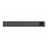 NETGEAR GS510TPP Managed L2/L3/L4 Gigabit Ethernet (10/100/1000) Power over Ethernet (PoE) Black