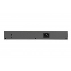 NETGEAR GS510TLP Managed L2/L3/L4 Gigabit Ethernet (10/100/1000) Power over Ethernet (PoE) Black