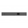 NETGEAR GS510TLP Managed L2/L3/L4 Gigabit Ethernet (10/100/1000) Power over Ethernet (PoE) Black