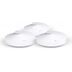 TP-Link AC1300 Deco Whole Home Mesh Wi-Fi System, 3-Pack