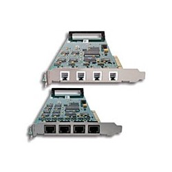 Dialogic Eicon Diva Server Analog-8P