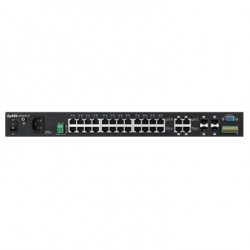 ZyXEL MGS3520-28 | ZyXEL Switches & Media Converters