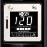 Tripp Lite SmartPro LCD 120V 1000VA 500W Line-Interactive Desktop UPS, AVR, Tower, USB, TEL/DSL/Coax, 8 Outlets, ENERGY STAR | T