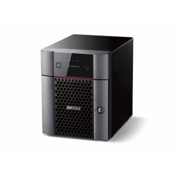 Buffalo TeraStation 3410DN | Buffalo NAS