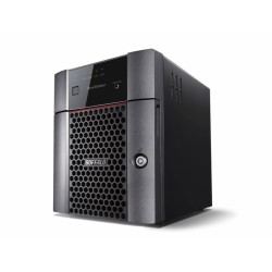 Buffalo TeraStation 3410DN | Buffalo NAS
