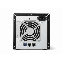 Buffalo 3210DN | Buffalo NAS