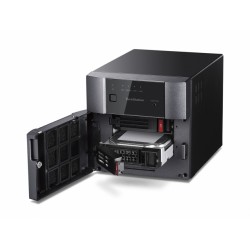 Buffalo 3210DN | Buffalo NAS