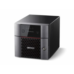 Buffalo 3210DN | Buffalo NAS