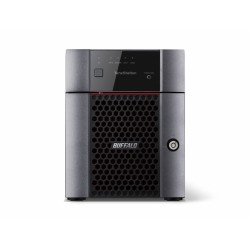 Buffalo TeraStation 3410DN | Buffalo NAS