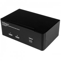 StarTech.com SV231DPDDUA2 | StarTech.com KVM Solutions