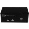 StarTech.com SV231DPDDUA2 | StarTech.com KVM Solutions