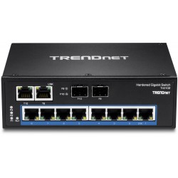 Trendnet TI-G102 | Trendnet Switches & Media Converters