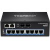 Trendnet TI-G102 | Trendnet Switches & Media Converters