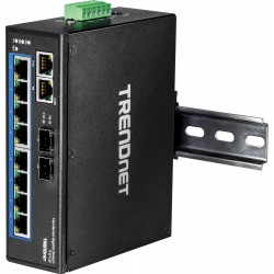 Trendnet TI-G102 | Trendnet Switches & Media Converters