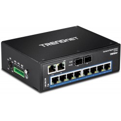 Trendnet TI-G102 | Trendnet Switches & Media Converters