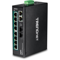 Trendnet TI-PG102 | Trendnet Switches & Media Converters