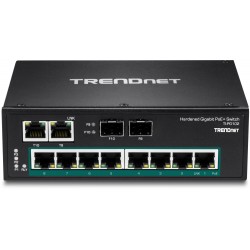 Trendnet TI-PG102 | Trendnet Switches & Media Converters