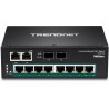Trendnet TI-PG102 | Trendnet Switches & Media Converters