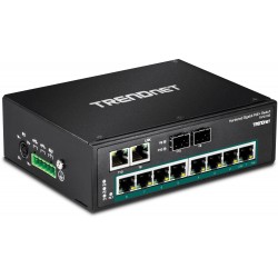 Trendnet TI-PG102 | Trendnet Switches & Media Converters