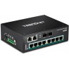 Trendnet TI-PG102 | Trendnet Switches & Media Converters