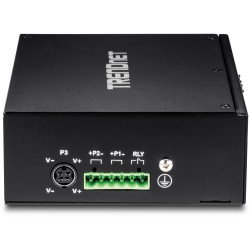 Trendnet TI-PG102 | Trendnet Switches & Media Converters
