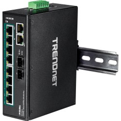 Trendnet TI-PG102 | Trendnet Switches & Media Converters
