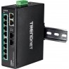 Trendnet TI-PG102 | Trendnet Switches & Media Converters