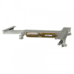 HP DL180 Gen9 3 Slot x8 PCI-E Riser Kit