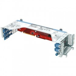 HP Apollo 6000 x16 PCI-E Riser Kit