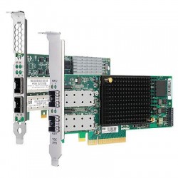 HP StoreFabric CN1200E 10Gb Converged Network Adapter