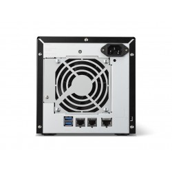 Buffalo TeraStation 5210DF | Buffalo NAS