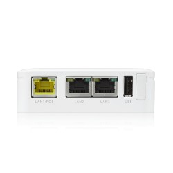 ZyXEL WAC5302D-S | ZyXEL Wireless Networks