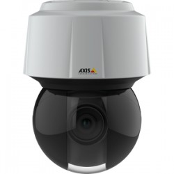 Axis Q6115-E 50Hz | Axis Surveillance Cameras