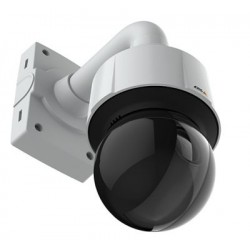 Axis Q6115-E 50Hz | Axis Surveillance Cameras