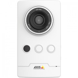 Axis M1045-LW | Axis Surveillance Cameras