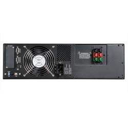 Tripp Lite SmartOnline 10kVA 9kW UPS Spare / Redundant Power Module, 200V-240V, 3U Rack / Tower | Tripp Lite UPS & Power Backup