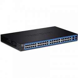 Trendnet TL2-G448 | Trendnet Switches & Media Converters