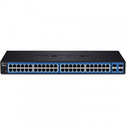 Trendnet TL2-G448 | Trendnet Switches & Media Converters