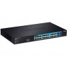 Trendnet TL2-PG284 | Trendnet Switches & Media Converters