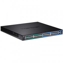 Trendnet TL2-PG484 | Trendnet Switches & Media Converters