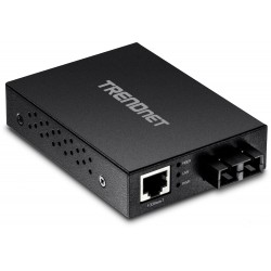 Trendnet TFC-FMSC | Trendnet Media Converters