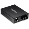 Trendnet TFC-GMSC | Trendnet Media Converters