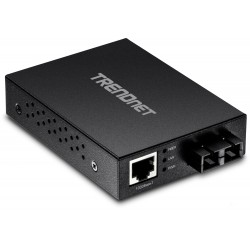 Trendnet TFC-GMSC | Trendnet Media Converters