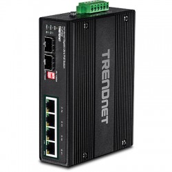 Trendnet TI-UPG62 | Trendnet Switches & Media Converters